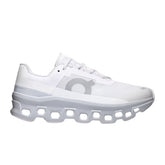 On Running Cloudmonster White Glacier